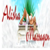 Alisha Massage Berlin logo