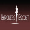 BARONESS ESCORT Berlin logo