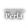 Body & Soul Massage Perla Overath logo