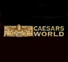 Caesars World München logo