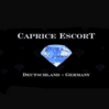 CAPRICE ESCORT Berlin logo