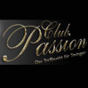 CLUB PASSION Stuhr logo