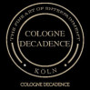 Cologne Decadence Köln logo
