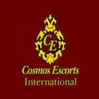 Cosmos Escorts München logo