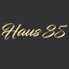 Haus 35 Göppingen logo