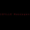 IDYLLE Massagen Berlin logo