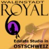 Royal 6 Walenstadt logo