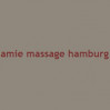 Amie Massage Hamburg Hamburg logo