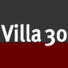 Villa 30 Heidenheim logo
