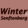 Winter Senftenberg Senftenberg logo