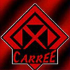 X-CARREE Halle logo